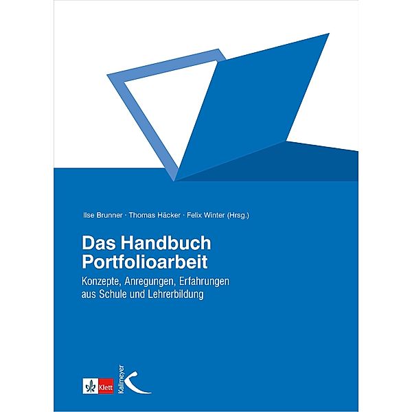 Das Handbuch Portfolioarbeit