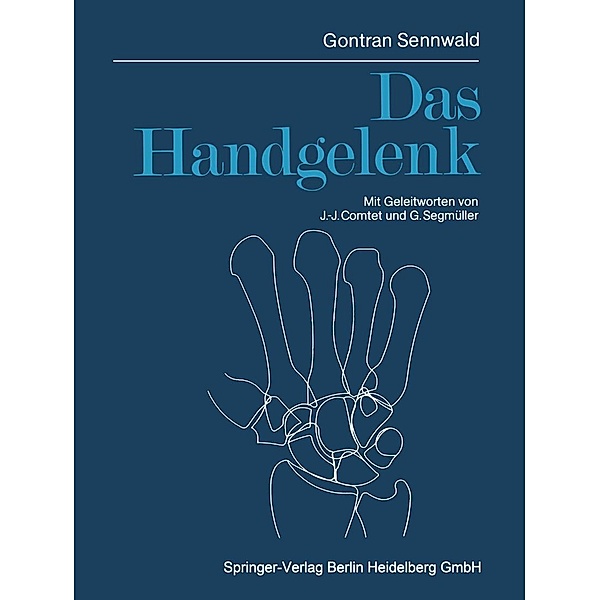 Das Handgelenk, Gontran Sennwald