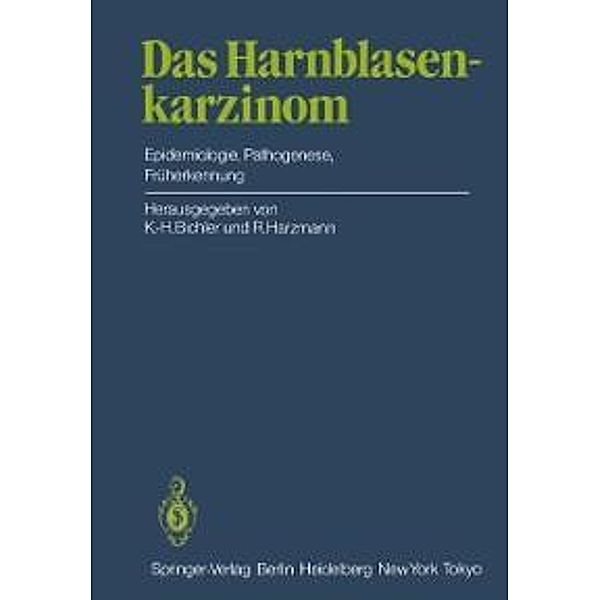 Das Harnblasenkarzinom