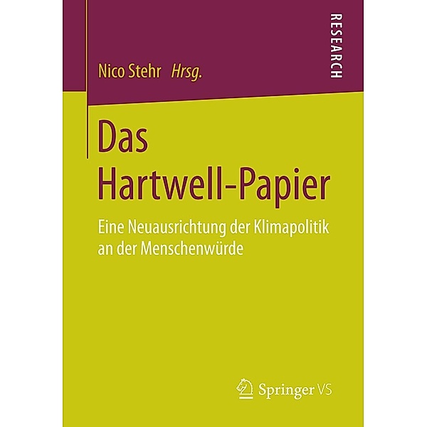 Das Hartwell-Papier