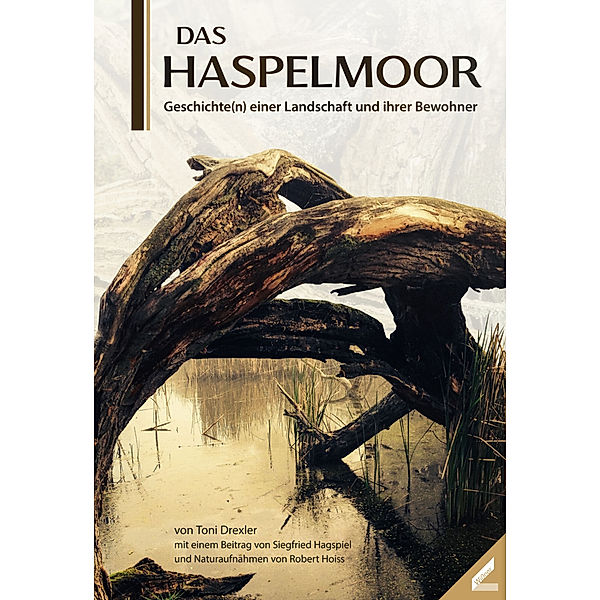 Das Haspelmoor, Toni Drexler