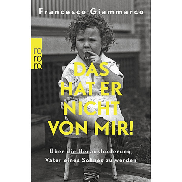 Das hat er nicht von mir!, Francesco Giammarco