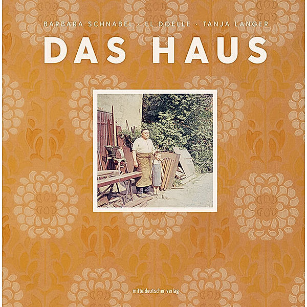 Das Haus, Tanja Langer