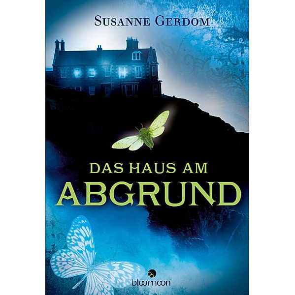 Das Haus am Abgrund, Susanne Gerdom