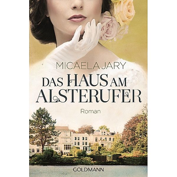 Das Haus am Alsterufer, Micaela Jary