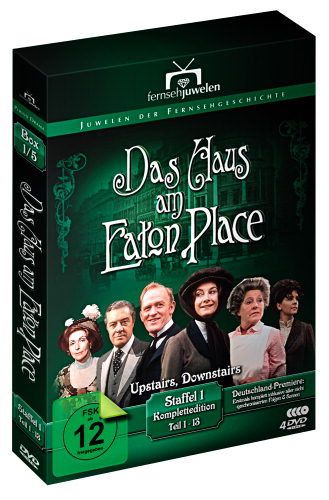 Image of Das Haus am Eaton Place - Staffel 1