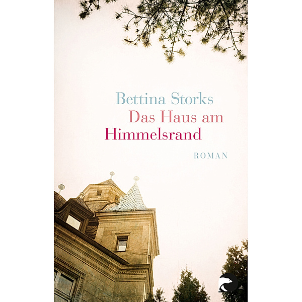 Das Haus am Himmelsrand, Bettina Storks