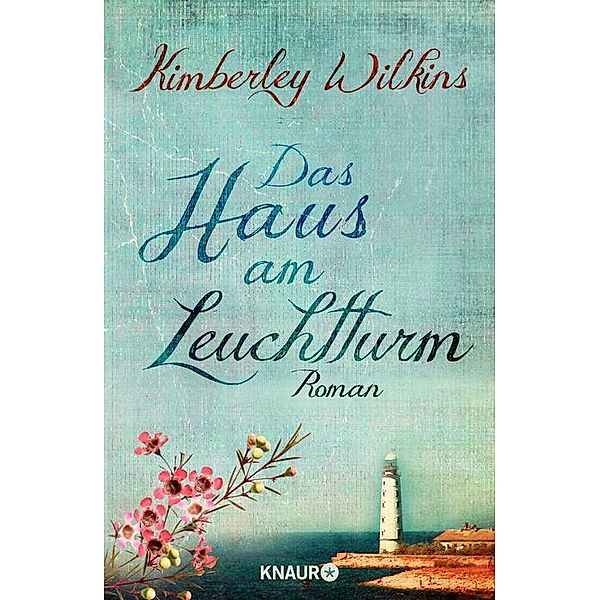 Das Haus am Leuchtturm, Kimberley Wilkins