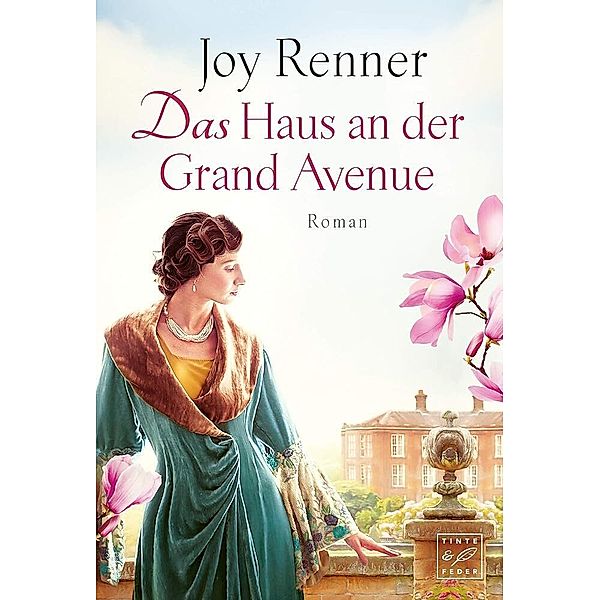 Das Haus an der Grand Avenue, Joy Renner