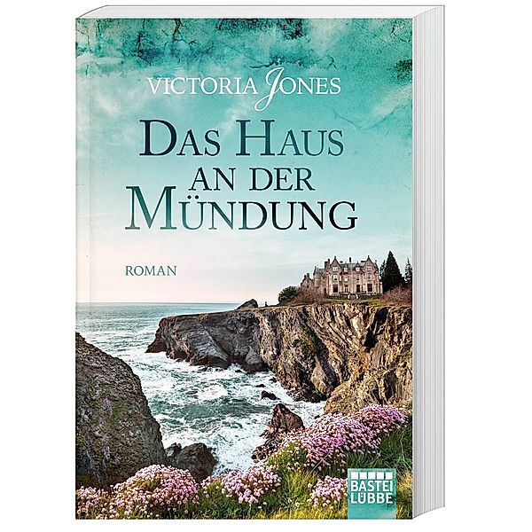 Das Haus an der Mündung, Victoria Jones