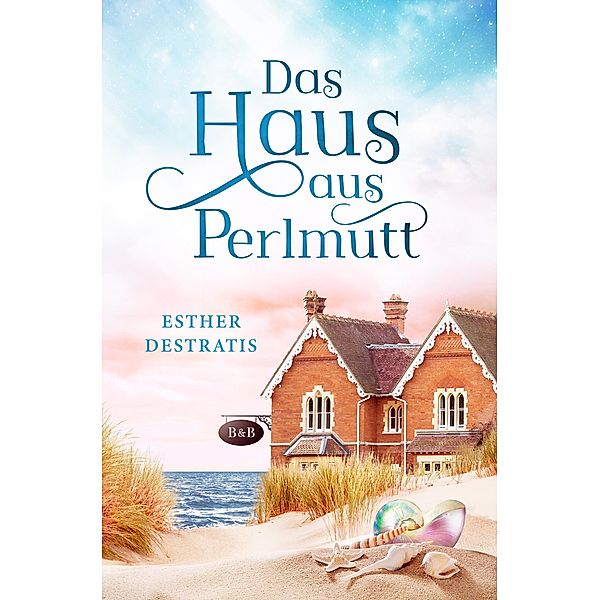 Das Haus aus Perlmutt, Esther Destratis