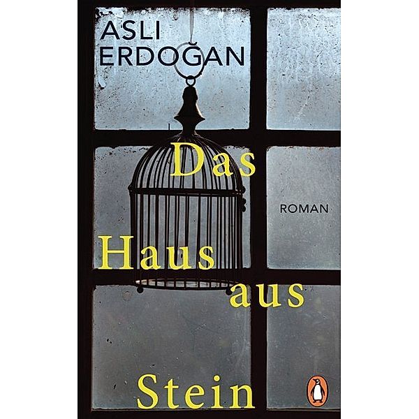 Das Haus aus Stein, Asli Erdogan