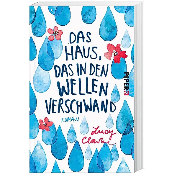 Das Haus, das in den Wellen verschwand, Lucy Clarke