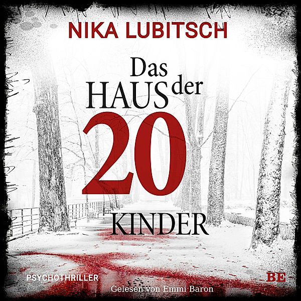 Das Haus der 20 Kinder, Nika Lubitsch