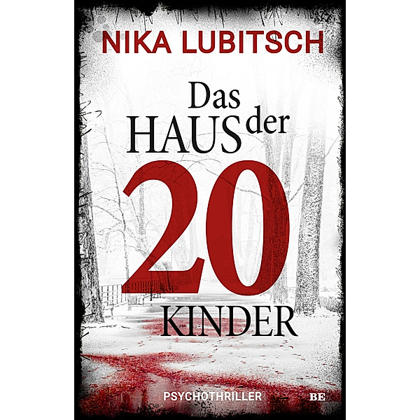 Das Haus der 20 Kinder, Nika Lubitsch