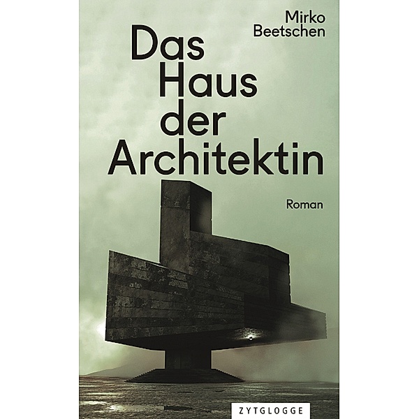 Das Haus der Architektin, Mirko Beetschen