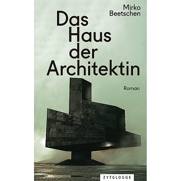 Das Haus der Architektin, Mirko Beetschen