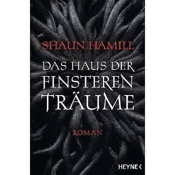 Das Haus der finsteren Träume, Shaun Hamill