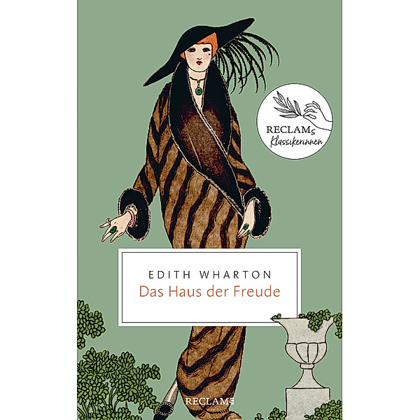 Das Haus der Freude, Edith Wharton