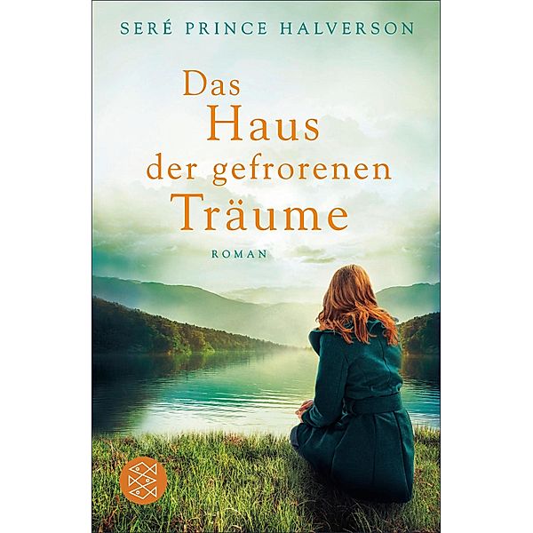 Das Haus der gefrorenen Träume, Seré Prince Halverson