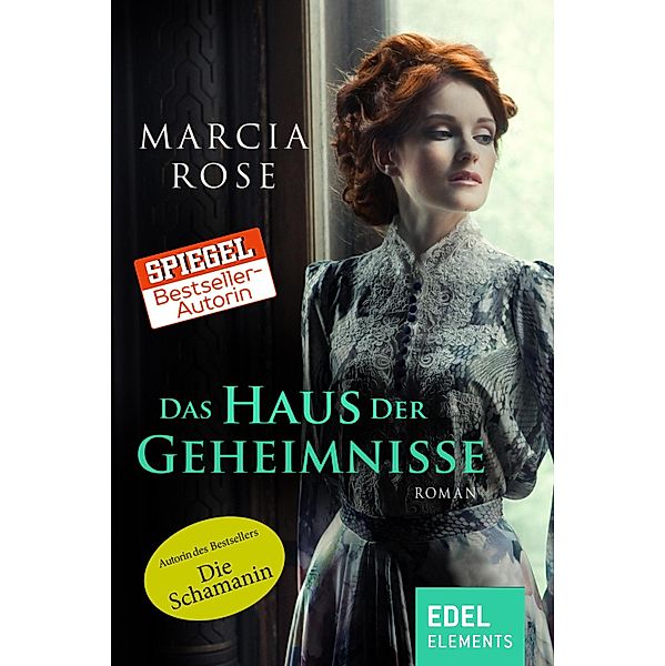 Das Haus der Geheimnisse, Marcia Rose