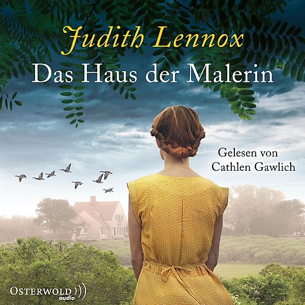 Das Haus der Malerin, Judith Lennox