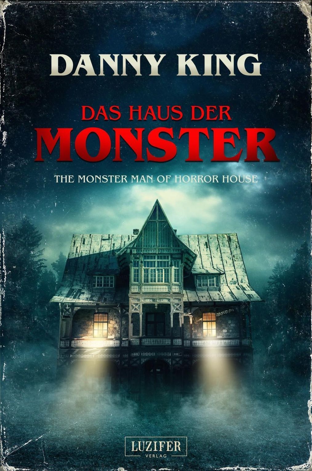Das Haus der Monster Buch jetzt bei Weltbild.ch online