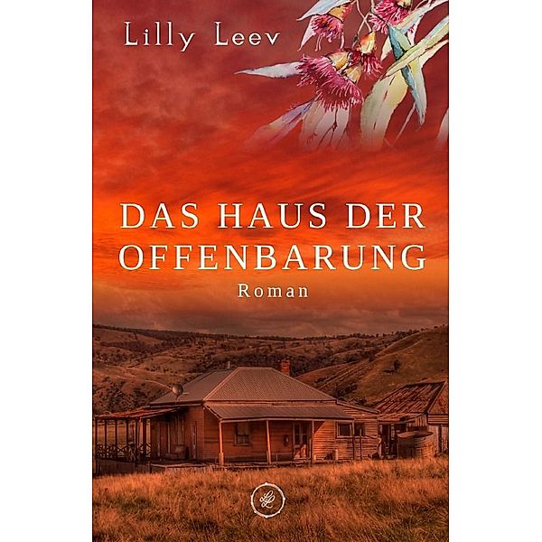 Das Haus der Offenbarung, Lilly Leev