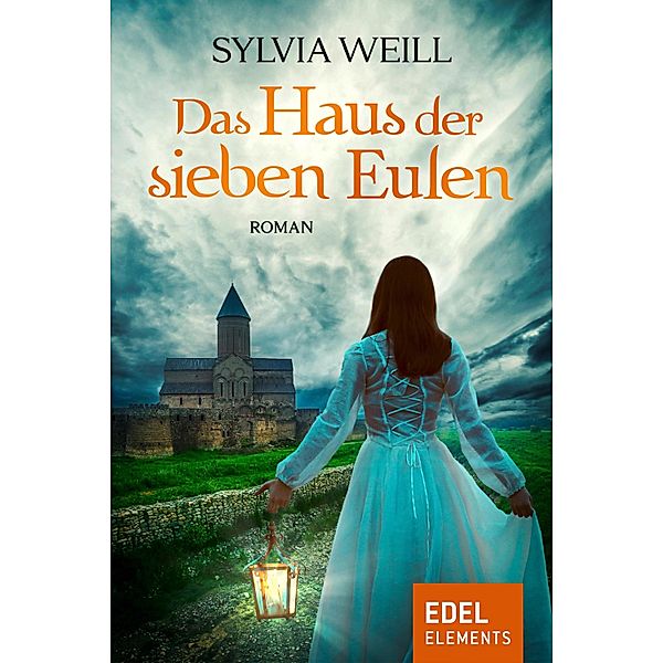 Das Haus der sieben Eulen, Sylvia Weill