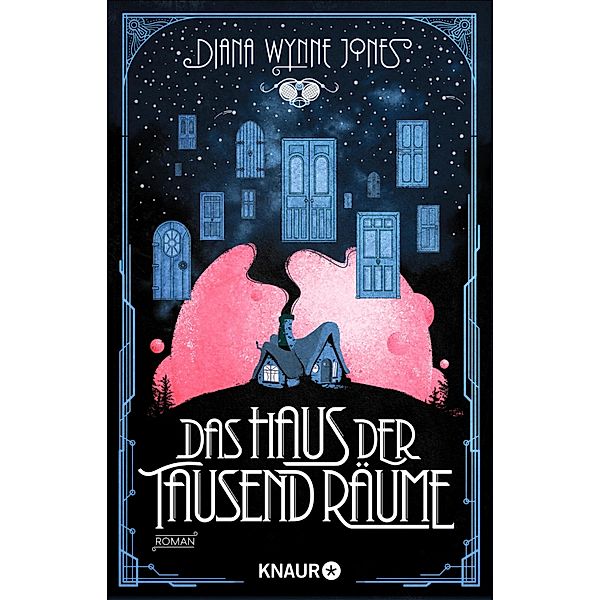 Das Haus der tausend Räume / Howl-Saga Bd.3, Diana Wynne Jones