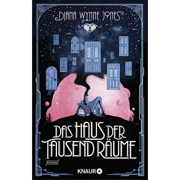 Das Haus der tausend Räume / Howl-Saga Bd.3, Diana Wynne Jones