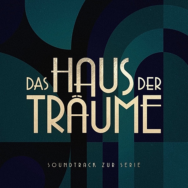 Das Haus der Träume (Soundtrack zur Serie) (2 LPs) (Vinyl), Ost, Henning Fuchs