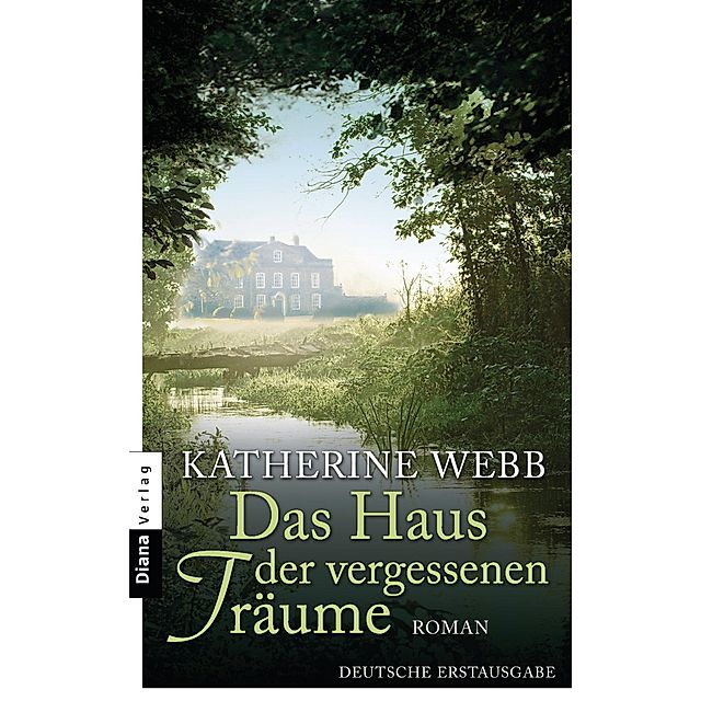 Das Haus der vergessenen Träume ebook jetzt bei Weltbild.de