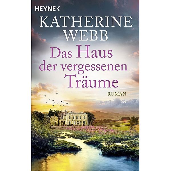Das Haus der vergessenen Träume, Katherine Webb
