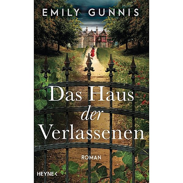 Das Haus der Verlassenen, Emily Gunnis