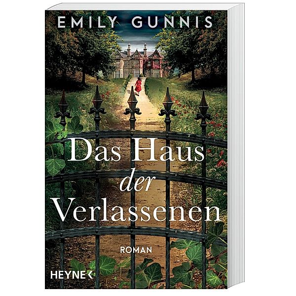 Das Haus der Verlassenen, Emily Gunnis