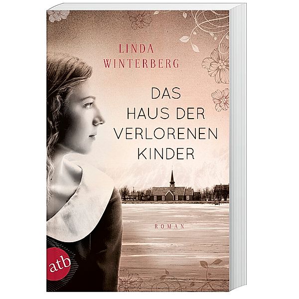 Das Haus der verlorenen Kinder, Linda Winterberg