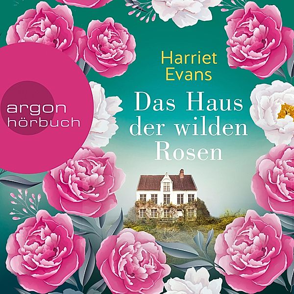 Das Haus der wilden Rosen, Harriet Evans