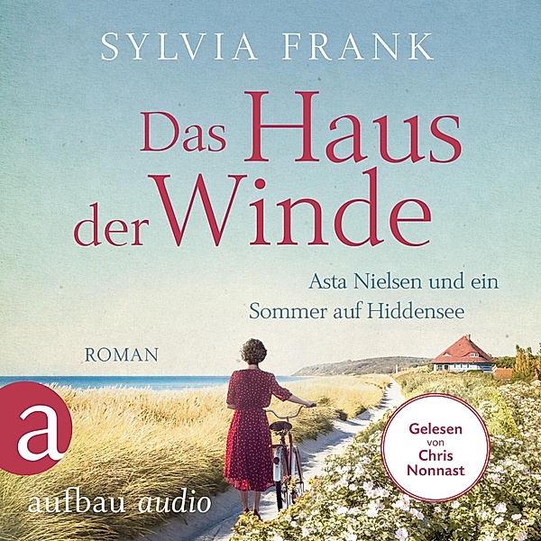 Das Haus der Winde, Sylvia Frank