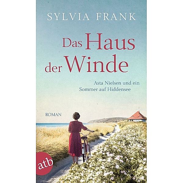 Das Haus der Winde, Sylvia Frank