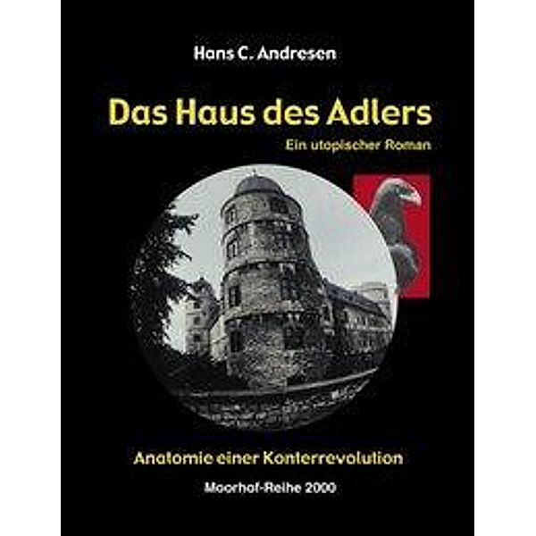 Das Haus des Adlers, Hans C. Andresen