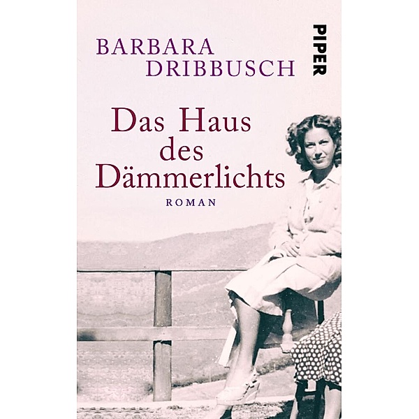 Das Haus des Dämmerlichts, Barbara Dribbusch