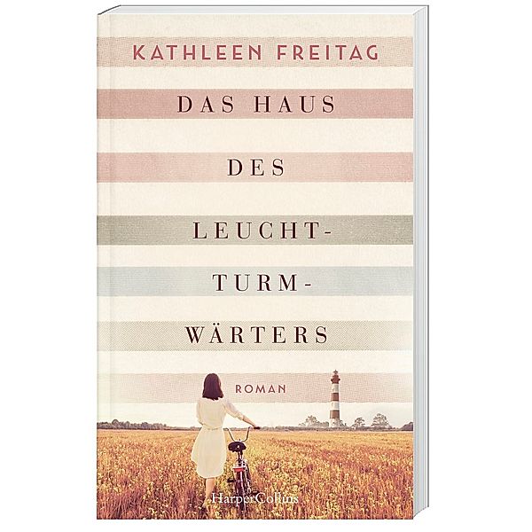 Das Haus des Leuchtturmwärters, Kathleen Freitag