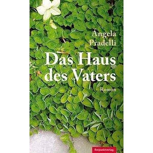 Das Haus des Vaters, Ángela Pradelli