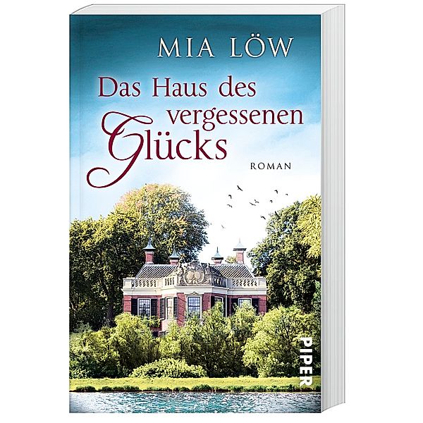 Das Haus des vergessenen Glücks, Mia Löw