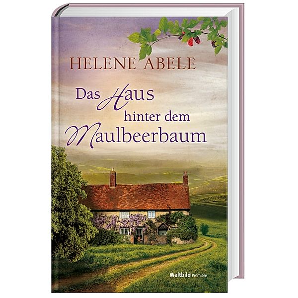 Das Haus hinter dem Maulbeerbaum, Helen Abele