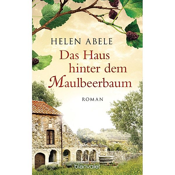 Das Haus hinter dem Maulbeerbaum, Helen Abele
