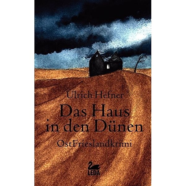 Das Haus in den Dünen / Hauptkommissar Trevisan Bd.3, Ulrich Hefner