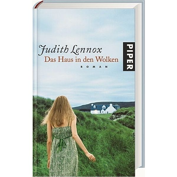 Das Haus in den Wolken, Judith Lennox