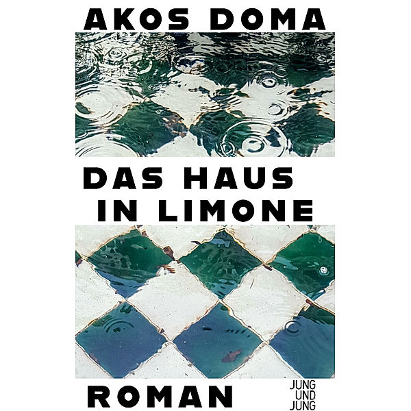 Das Haus in Limone, Akos Doma